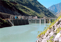 Satluj Jal Vidyut declares Rs.320 crore as dividend 